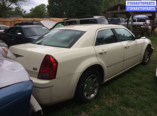 купить насос водяной (помпа) на Chrysler 300C 1 (2004 - 2011)