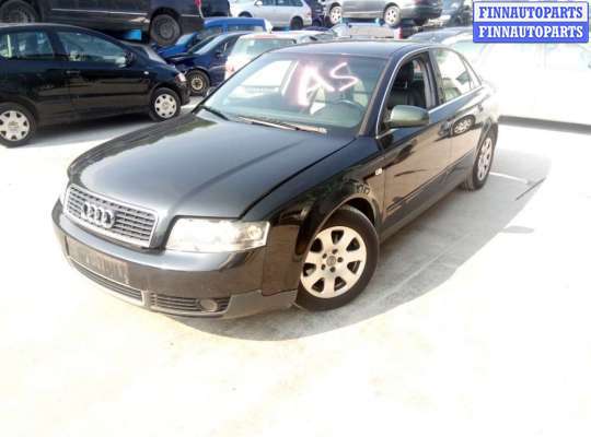 накладка порога (внутренняя) AU1160434 на Audi A4 B6 (2000 - 2006)