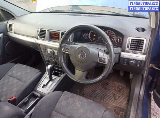 форсунка дизельная электрическая OP1177161 на Opel Vectra C (2002 - 2008)