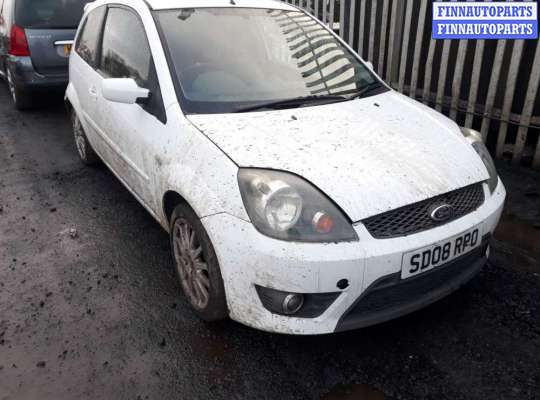 форсунка дизельная электрическая FO920936 на Ford Fiesta 5 (2002 - 2008)