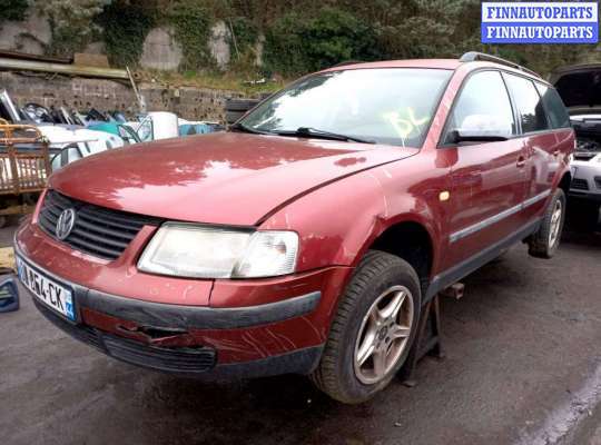 рычаг передний правый VG1351014 на Volkswagen Passat 5 (1996 - 2000)