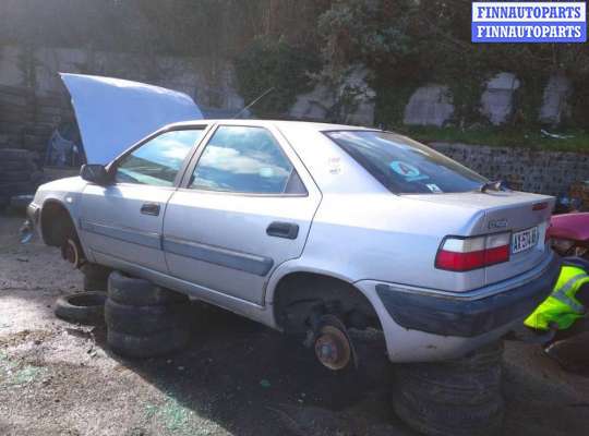 ручка открывания багажника CT780012 на Citroen Xantia (1992 - 2002)