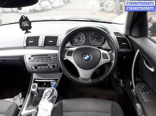 купить ремень безопасности передний правый на BMW 1 - Series (E81/E82/E87/E88) (2004 - 2014)