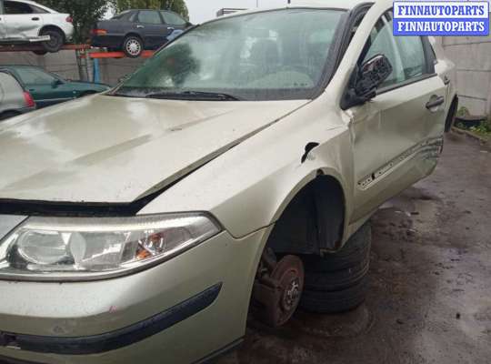 купить стеклоподъемник механический двери задней левой на Renault Laguna 2 (2000 - 2007)