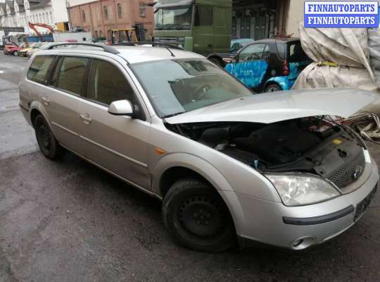 купить радиатор гидроусилителя на Ford Mondeo 3 (2000 - 2007)