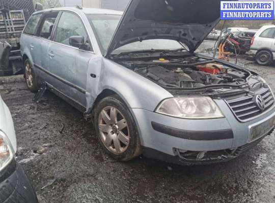 купить накладка декоративная (молдинг) двери передней левой на Volkswagen Passat 5 GP (2000 - 2005)