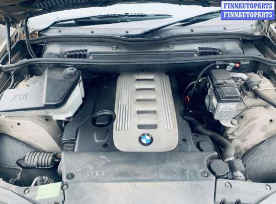 купить датчик удара на BMW X5 (E53) (1999 - 2006)