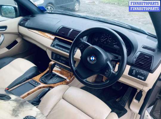 датчик удара BM2221557 на BMW X5 (E53) (1999 - 2006)