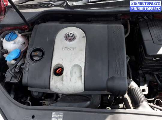 Катушка зажигания на Volkswagen Golf V (1K)