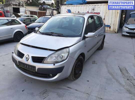 форсунка дизельная электрическая RN755913 на Renault Scenic 2 (2003 - 2009)