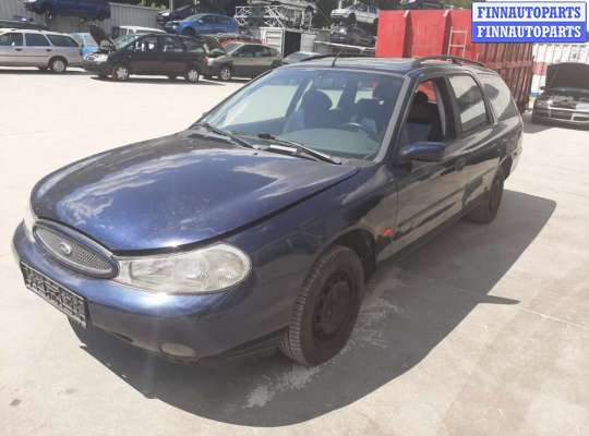 джойстик регулировки зеркал FO1405918 на Ford Mondeo 2 (1996 - 2002)