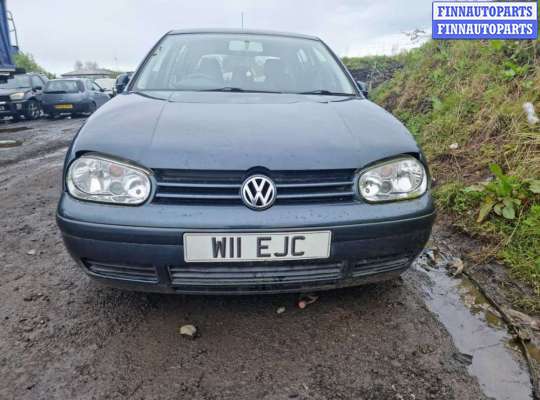 купить кнопка стеклоподъемника на Volkswagen Golf 4 (1997 - 2004)