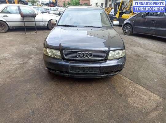 кронштейн кондиционера AU807402 на Audi A4 B5 (1994 - 2001)