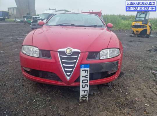 купить лючок бензобака на Alfa Romeo GT (937C) (2003 - 2010)