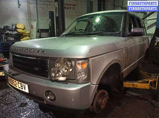 купить блок предохранителей на Land Rover Range_Rover 3 (2001 - 2012)