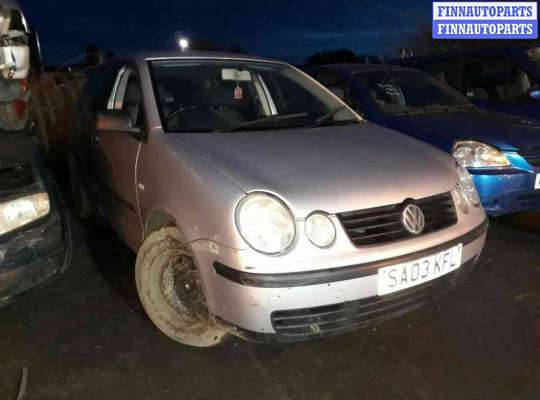 купить клапан егр на Volkswagen Polo 4 (2001 - 2009)