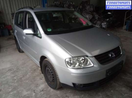 купить кронштейн (крепление) переднего бампера правый на Volkswagen Touran 1 (2003 - 2015)