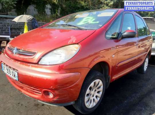 Стеклоподъемник электрический на Citroen Xsara Picasso