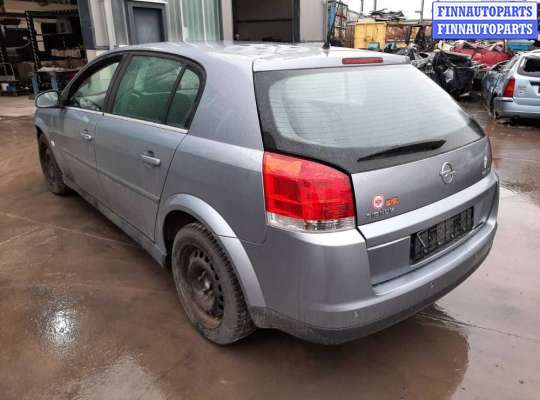 купить козырек солнцезащитный на Opel Signum (2003 - 2008)