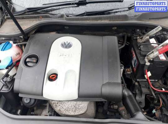 фонарь крышки багажника правый VG1398883 на Volkswagen Jetta 5 (2005 - 2010)