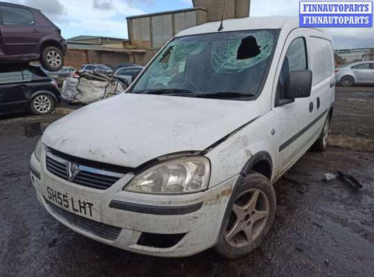 купить прокладка кпп (пластина) на Opel Combo C (2001 - 2011)