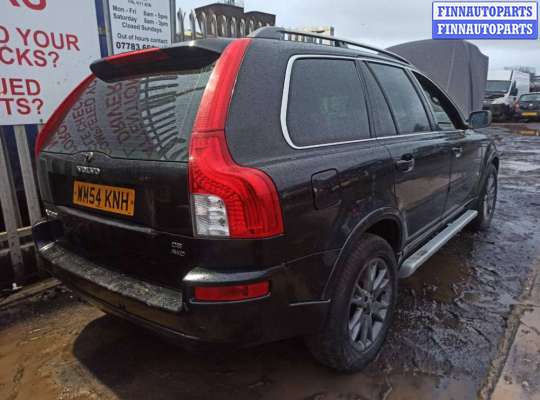 купить накладка (планка) под фонарь правая на Volvo XC90 1 (2002 - 2014)