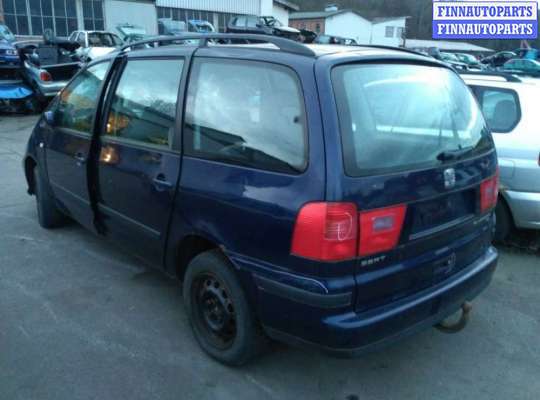 купить накладка декоративная (бленда) на Seat Alhambra (1996 - 2010)