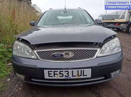 трубка турбины FO1491427 на Ford Mondeo 3 (2000 - 2007)