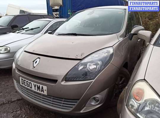 купить петля крышки (двери) багажника на Renault Scenic 3 (2009 - 2013)