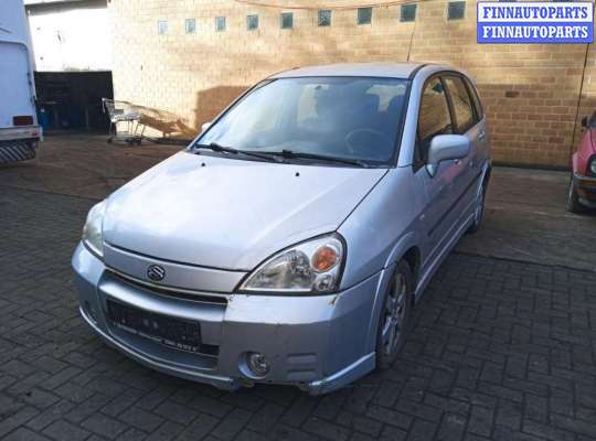 купить замок двери задней левой на Suzuki Liana (2001 - 2007)