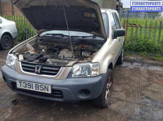 купить кнопка аварийной сигнализации на Honda CR - V 1 (1995 - 2001)