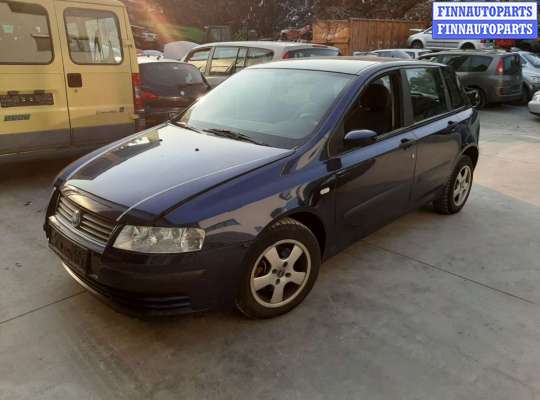 кнопка аварийной сигнализации FT391607 на Fiat Stilo (192) (2001 - 2007)