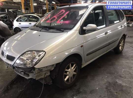 рамка капота RN753364 на Renault Scenic 1 (1996 - 2003)