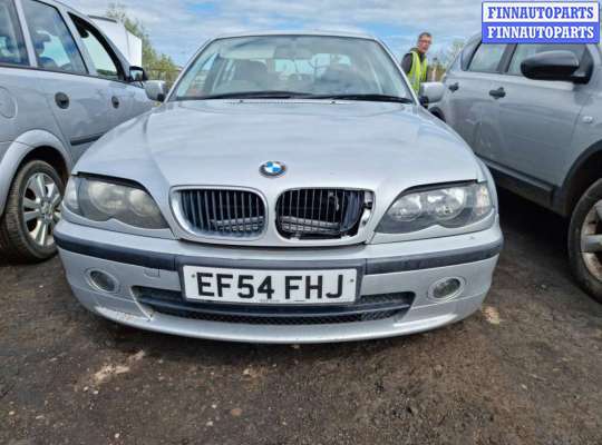 радиатор гидроусилителя BM2217728 на BMW 3 - Series (E46) (1998 - 2007)