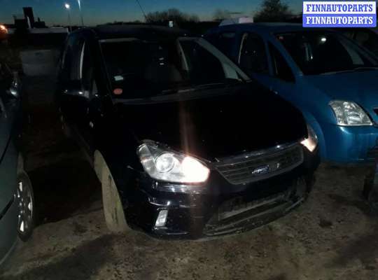 насос вакуумный FO1097586 на Ford C - MAX 1 (2003 - 2010)