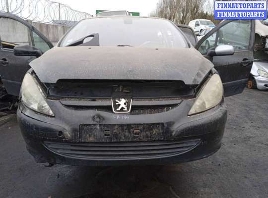 купить накладка декоративная на кулису на Peugeot 307 (2001 - 2008)