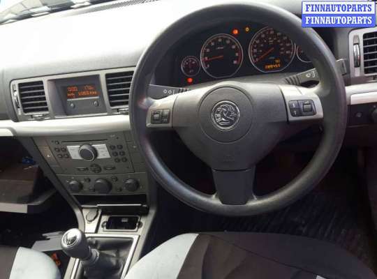 купить уплотнитель стекла двери на Opel Vectra C (2002 - 2008)