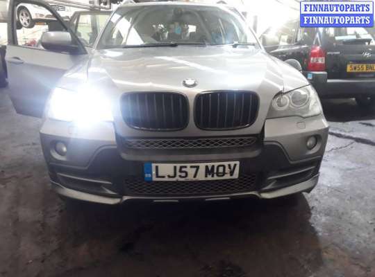 купить дефлектор обдува салона на BMW X5 (E70) (2006 - 2013)