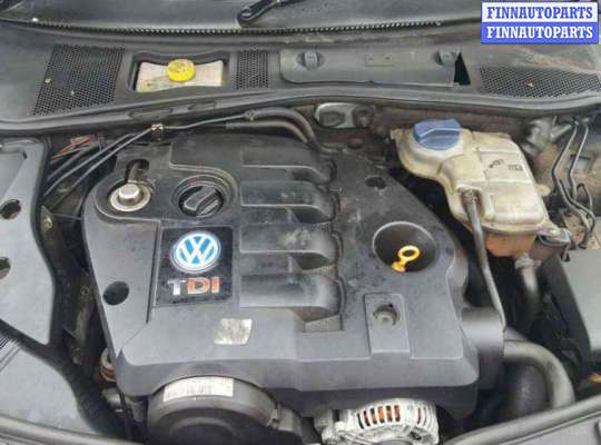 купить крышка масляного фильтра на Volkswagen Passat 5 GP (2000 - 2005)