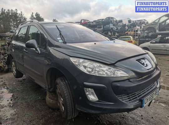 купить суппорт передний левый на Peugeot 308 (2007 - 2015)