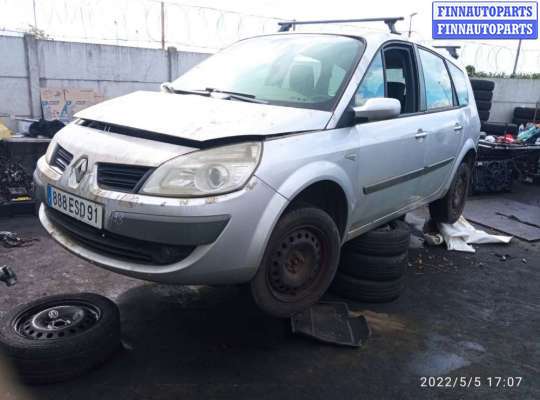 купить форсунка дизельная электрическая на Renault Scenic 2 (2003 - 2009)