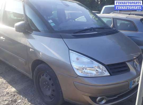 купить корпус термостата на Renault Espace 4 (2002 - 2014)