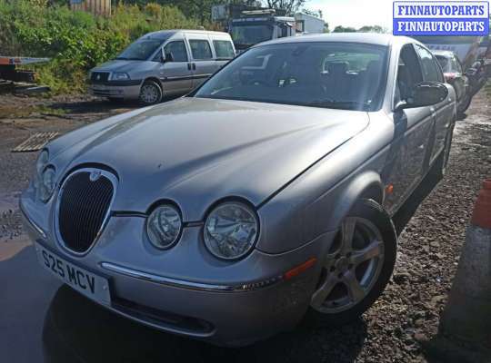 купить переключатель поворотов и дворников (стрекоза) на Jaguar S - Type (1998 - 2008)