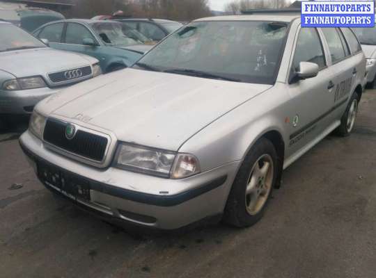 купить кнопка стеклоподъемника на Skoda Octavia 1U (1996 - 2010)