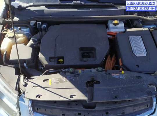 купить блок управления топливным насосом на Chevrolet Volt 1 (2010 - 2015)