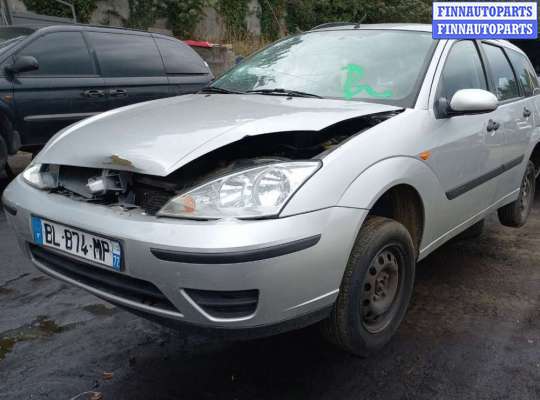 Стеклоподъемник механический на Ford Focus I