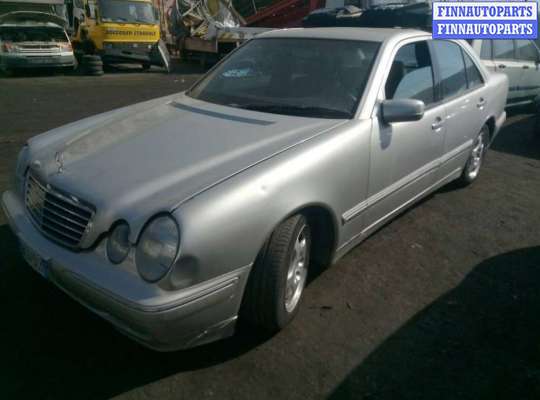 купить стекло форточки двери задней правой на Mercedes E - Class (W210) (1995 - 2003)