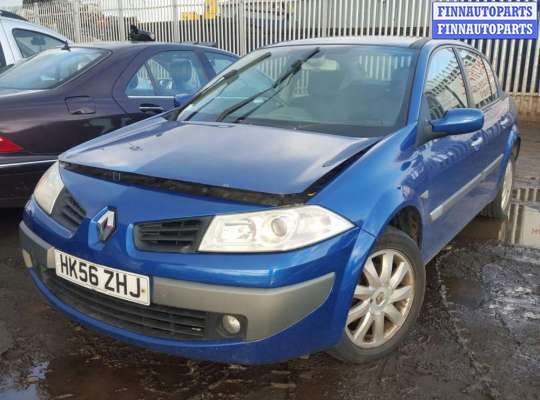 форсунка дизельная электрическая RN835017 на Renault Megane 2 (2002 - 2009)