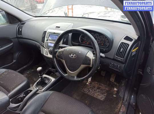 купить дефлектор обдува салона на Hyundai i30 1 (2007 - 2012)