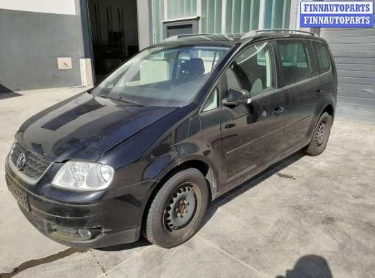 купить шкив коленвала на Volkswagen Touran 1 (2003 - 2010)